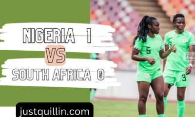 nigeria vs south africa