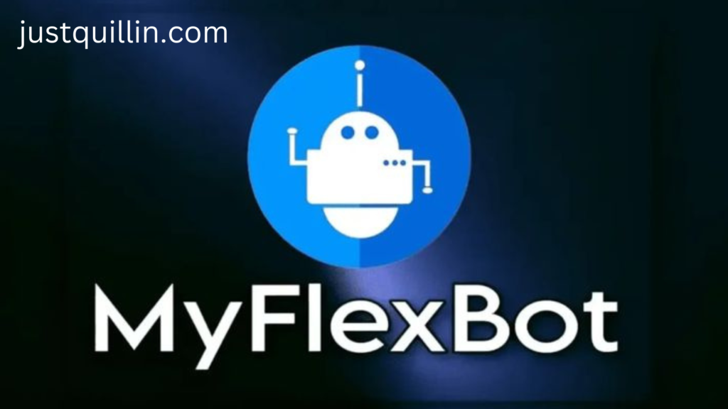 is myflexbot safe
